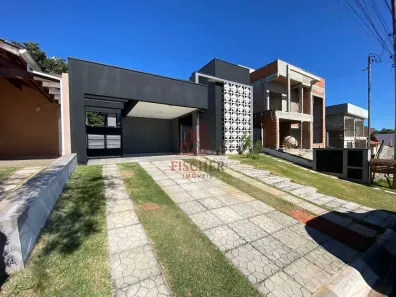 Casa com 3 Quartos para alugar, 150m² no Vila Rica, Vargem Grande Paulista