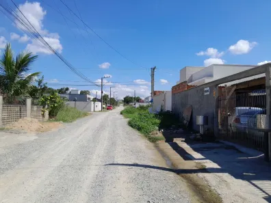 Terreno / Lote / Condomínio à venda, 252m² no Itacolomi, Balneário Piçarras