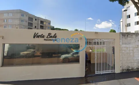Apartamento com 2 Quartos à venda, 44m² no condominio vista bela, Ibiporã