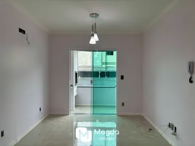 Apartamento com 2 Quartos à venda, 56m² no Itoupava Central, Blumenau
