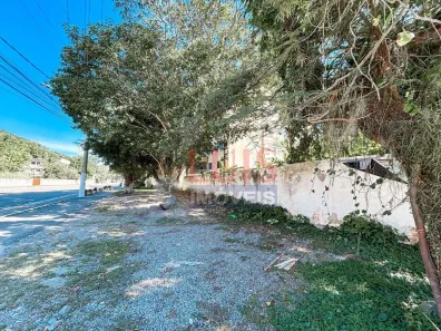 Terreno / Lote / Condomínio para alugar, 760m² no Itaipu, Niterói