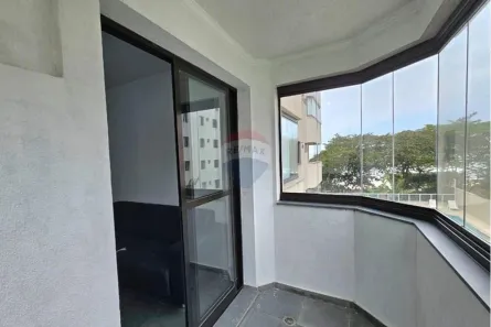 Apartamento com 2 Quartos à venda, 68m² no Vila Alzira, Guarujá