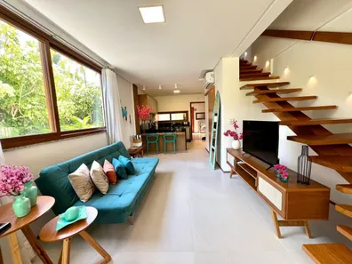 Apartamento com 2 Quartos à venda, 82m² no Praia do Forte, 