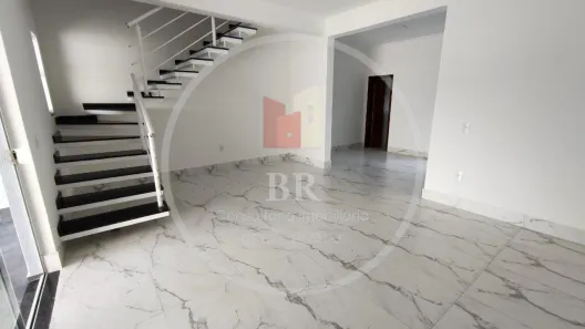 Sobrado com 2 Quartos à venda, 110m² no Jardim Boer I, Americana