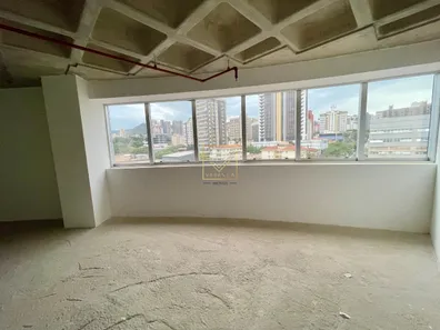 Conjunto Comercial / Sala à venda, 70m² no Santa Tereza, Belo Horizonte