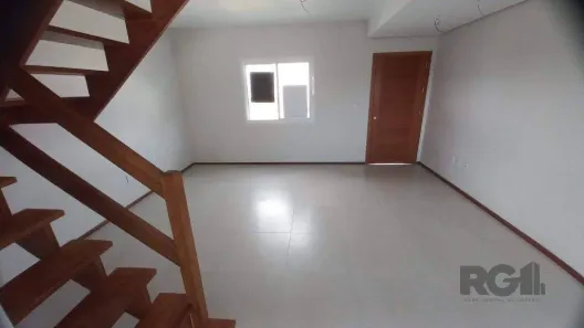 Casa de Condomínio com 3 Quartos à venda, 87m² no Aberta dos Morros, Porto Alegre