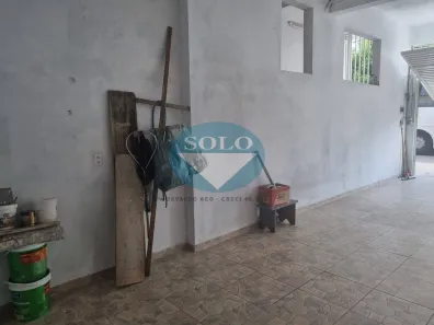 Loja / Salão / Ponto Comercial para alugar, 78m² no Vila Real, Várzea Paulista