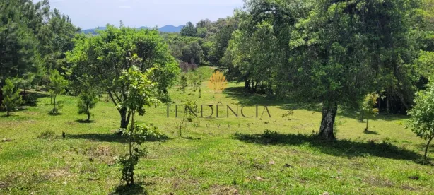 Fazenda / Sítio / Chácara com 1 Quarto à venda, 29519m² no , Tijucas do Sul