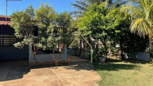 Fazenda / Sítio / Chácara com 2 Quartos à venda, 160m² no Área Rural de Sumaré, Sumaré