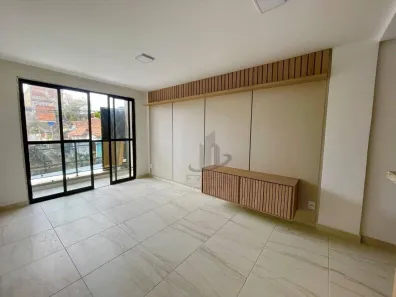 Apartamento com 2 Quartos à venda, 67m² no Monte Castelo, Volta Redonda