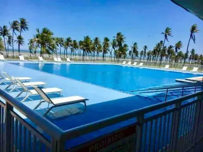 Terreno / Lote / Condomínio à venda, 1200m² no Brisas de Atalaia, Barra dos Coqueiros
