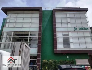 Prédio Inteiro para alugar, 2660m² no Jardim Terceiro Centenário, Atibaia