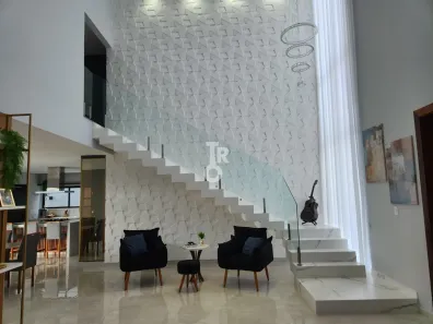 Casa de Condomínio com 3 Quartos à venda, 320m² no Residencial Pecan, Itupeva
