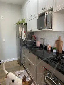 Apartamento com 2 Quartos para alugar, 62m² no Continental, Osasco