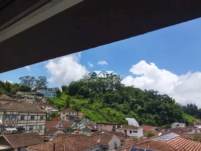 Apartamento com 3 Quartos à venda, 70m² no Valparaíso, Petrópolis