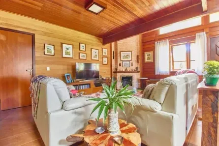 Casa de Condomínio com 4 Quartos à venda, 1200m² no , Quatro Barras