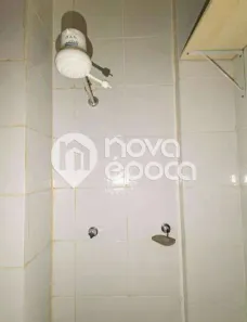 Kitnet com 1 Quarto à venda, 39m² no Centro, Niterói