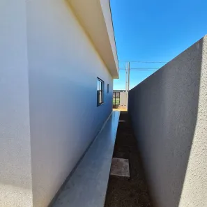 Casa com 2 Quartos à venda, 62m² no Jardim Monaco, Floresta