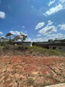 Terreno / Lote / Condomínio à venda, 547m² no Setor Habitacional Jardim Botânico, Brasília