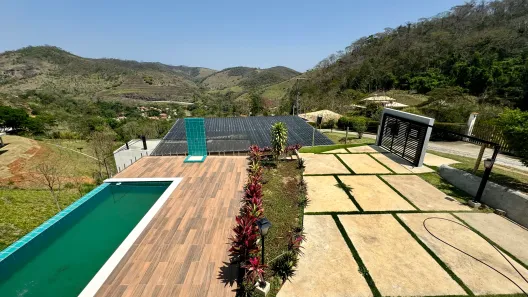 Casa com 3 Quartos à venda, 310m² no Alberto Torres, Areal