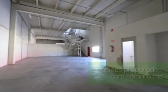 Galpão / Depósito / Armazém para alugar, 17030m² no Loteamento Capotuna, Jaguariúna