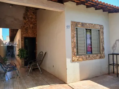 Casa com 2 Quartos à venda, 80m² no , Bela Vista do Paraíso