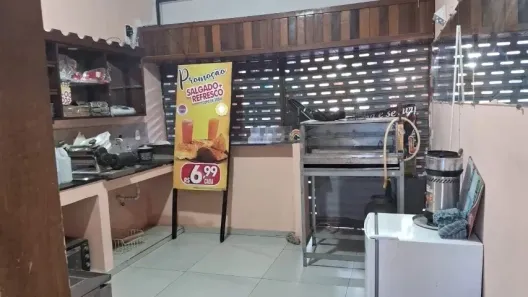 Loja / Salão / Ponto Comercial à venda, 30m² no Porto Novo, Saquarema