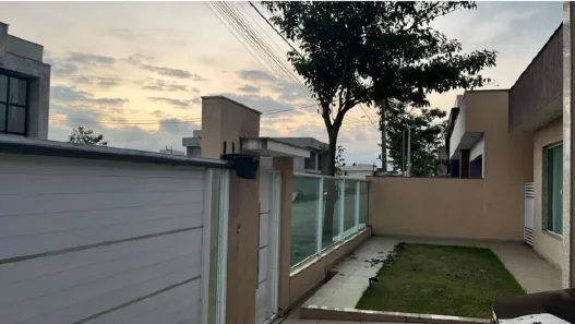 Casa com 3 Quartos à venda, 209m² no Piranema, Itaguaí