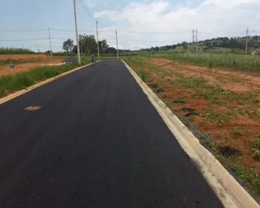 Terreno / Lote / Condomínio à venda, 160m² no Área Rural de Monte Mor, Monte Mor