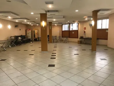 Conjunto Comercial / Sala para alugar, 265m² no Belvedere, Viçosa
