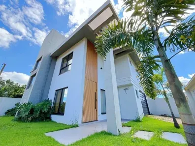 Casa com 3 Quartos para alugar, 200m² no Presidente Médici, Chapecó