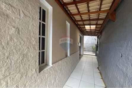 Casa com 3 Quartos à venda, 78m² no Centro, Bom Jardim