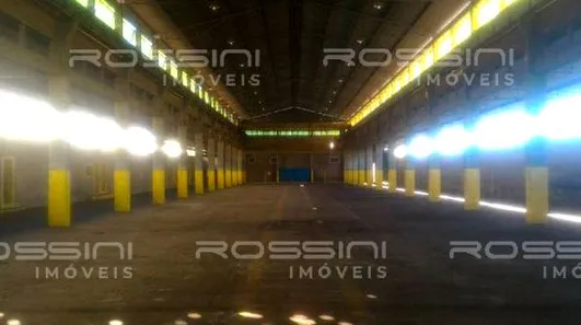Loja / Salão / Ponto Comercial à venda, 7000m² no Jardim Recreio dos Bandeirantes, Sertãozinho