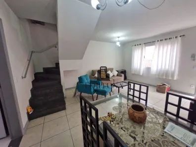 Casa com 3 Quartos à venda, 120m² no Vila do Bosque, São Paulo