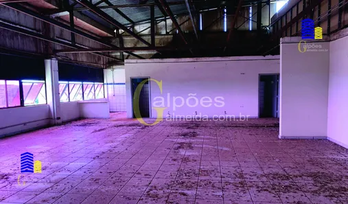 Galpão / Depósito / Armazém para alugar, 11313m² no Centro Empresarial e Industrial Omar Maksoud, Araraquara