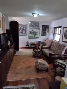Casa com 3 Quartos à venda, 250m² no Independência, Petrópolis