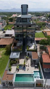 Cobertura com 4 Quartos à venda, 368m² no Paese, Itapoá