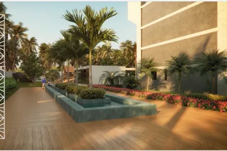 Flat com 2 Quartos à venda, 56m² no , Maragogi