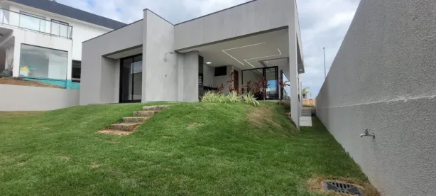 Casa de Condomínio com 3 Quartos à venda, 185m² no Residencial Park I, Vespasiano