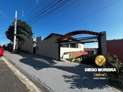 Fazenda / Sítio / Chácara com 4 Quartos para venda ou aluguel, 320m² no Terra Preta (Terra Preta), Mairiporã
