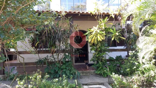 Casa com 4 Quartos à venda, 480m² no Jardim Atlântico Leste (Itaipuaçu), Maricá