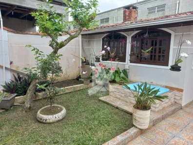 Casa com 3 Quartos para alugar, 120m² no Shangrila, Pontal do Paraná