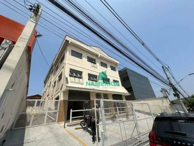 Prédio Inteiro para venda ou aluguel, 988m² no Jardim Lambreta, Cotia