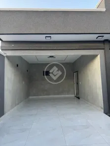 Casa com 3 Quartos à venda, 140m² no Jardim Imperial, Goianira