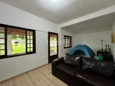 Fazenda / Sítio / Chácara com 5 Quartos à venda, 180m² no Vale das Pedrinhas, Guapimirim