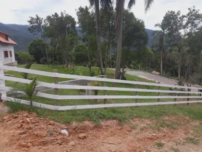 Terreno / Lote / Condomínio à venda, 1900m² no Vargem Grande, Águas Mornas