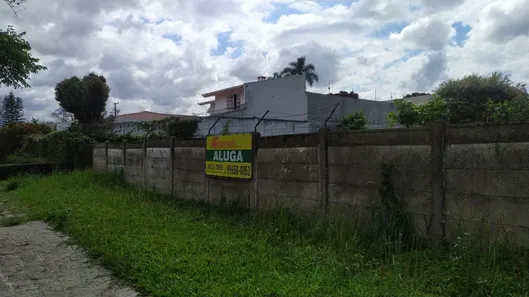 Terreno / Lote Comercial para alugar, 1800m² no Jardim Social, Curitiba