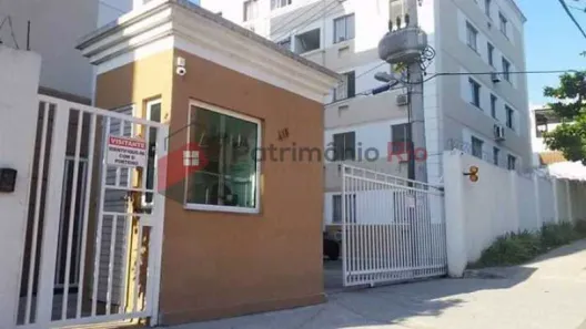 Cobertura com 3 Quartos à venda, 100m² no Jardim América, Rio de Janeiro