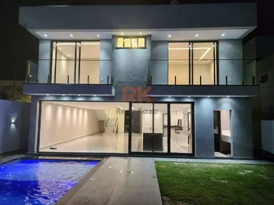 Casa de Condomínio com 4 Quartos à venda, 304m² no Residencial Park I, Vespasiano