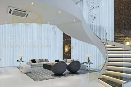 Casa de Condomínio com 4 Quartos à venda, 564m² no , Itupeva